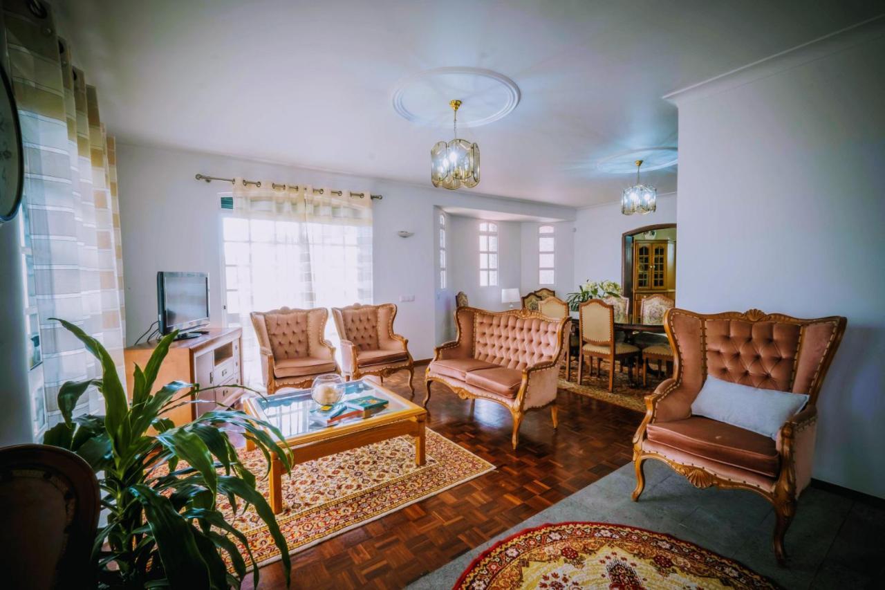 Gem Of A House By Madeira Sun Travel Villa Funchal  Bagian luar foto