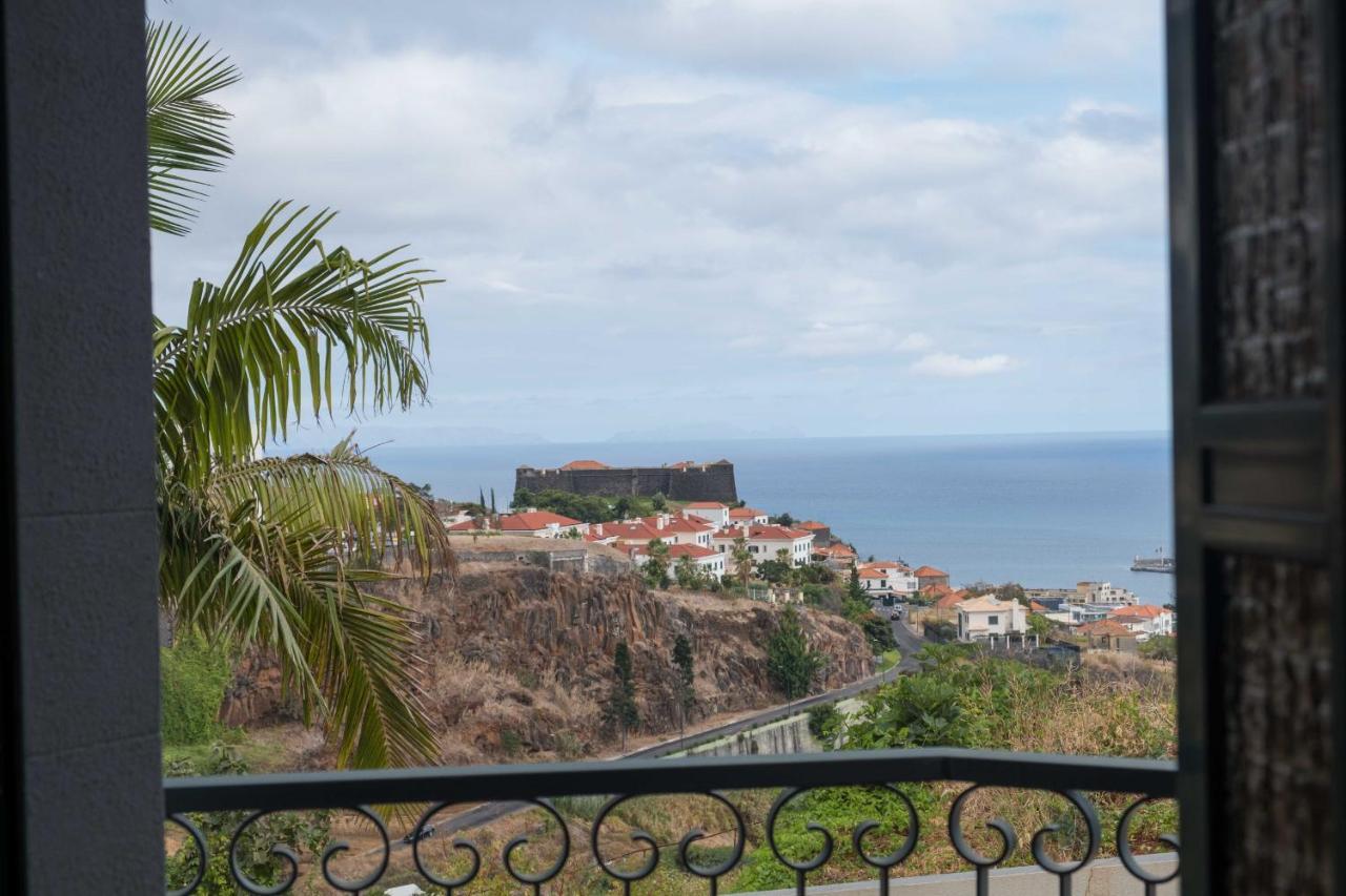 Gem Of A House By Madeira Sun Travel Villa Funchal  Bagian luar foto