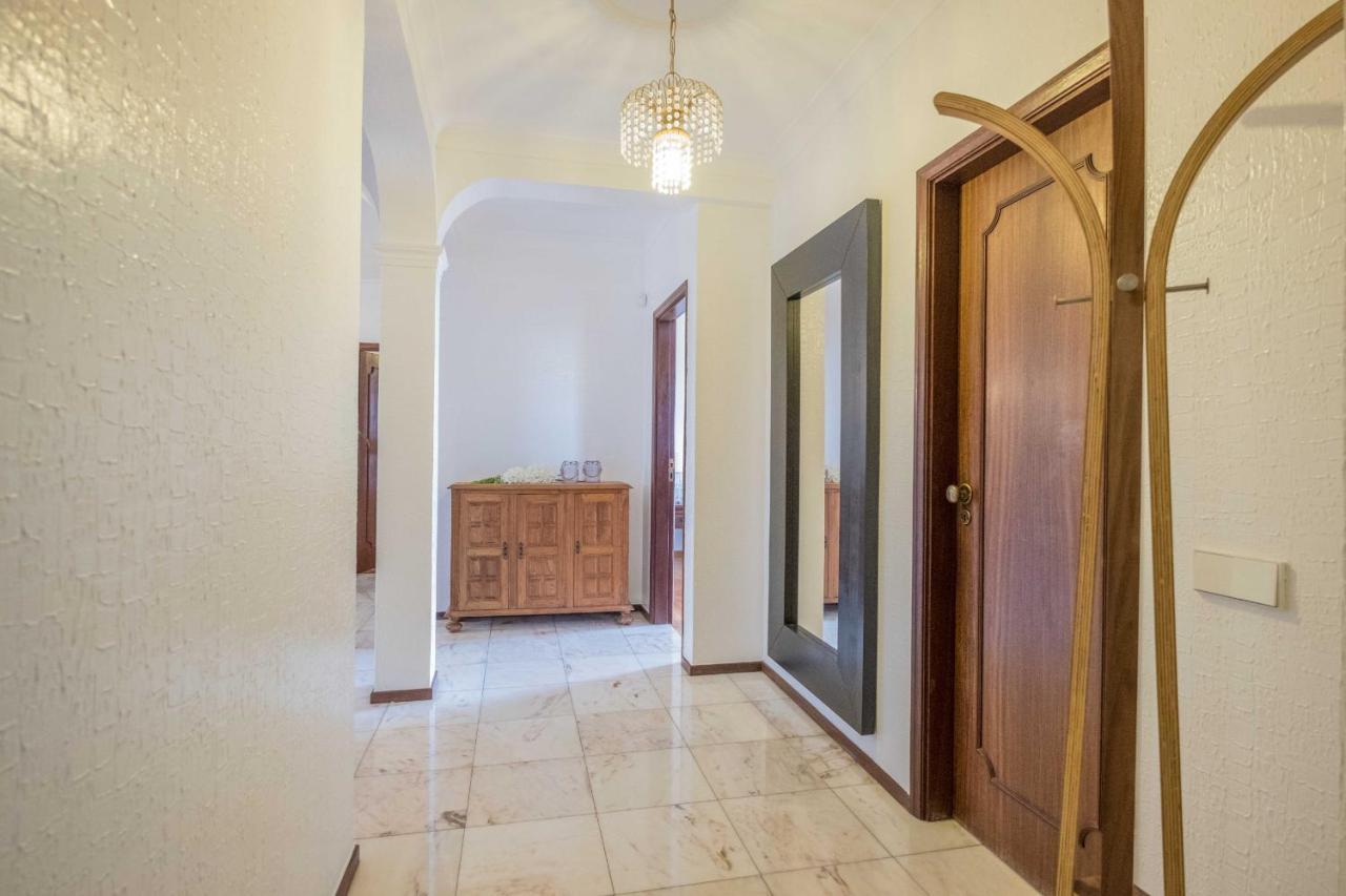 Gem Of A House By Madeira Sun Travel Villa Funchal  Bagian luar foto