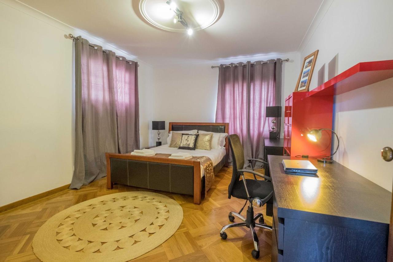 Gem Of A House By Madeira Sun Travel Villa Funchal  Bagian luar foto