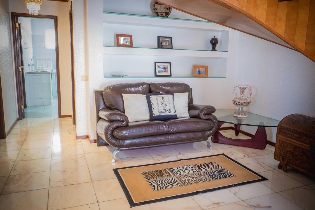 Gem Of A House By Madeira Sun Travel Villa Funchal  Bagian luar foto