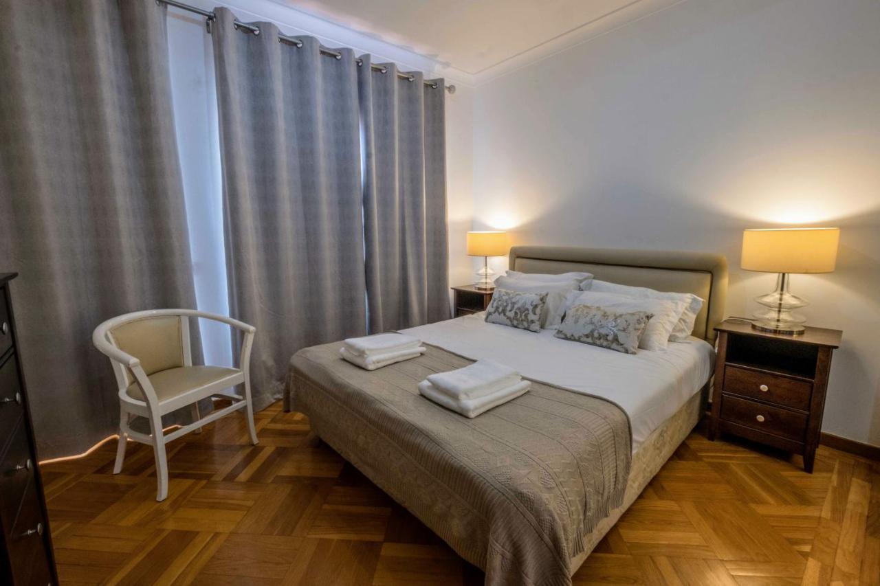 Gem Of A House By Madeira Sun Travel Villa Funchal  Bagian luar foto