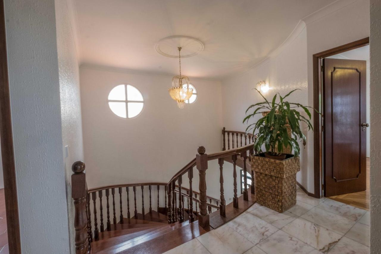 Gem Of A House By Madeira Sun Travel Villa Funchal  Bagian luar foto