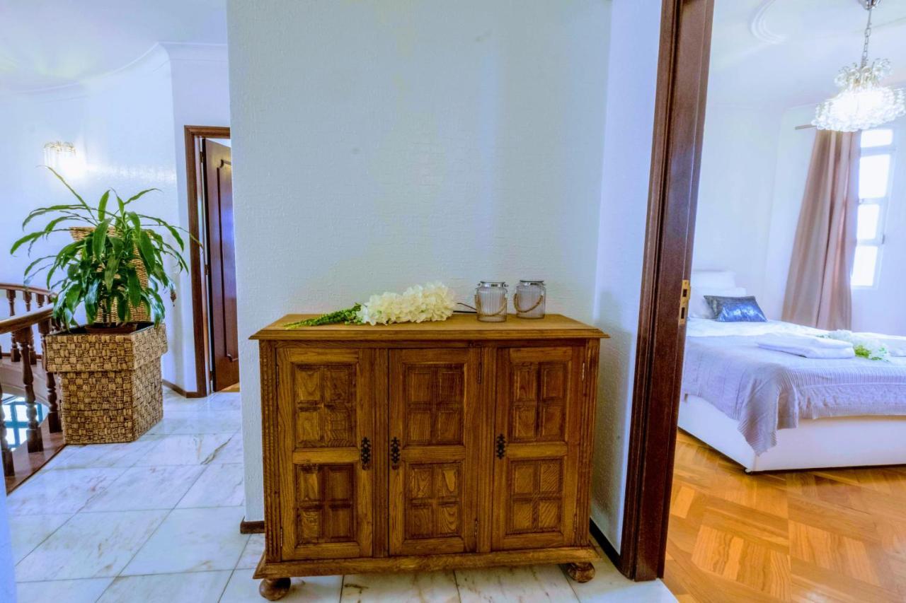 Gem Of A House By Madeira Sun Travel Villa Funchal  Bagian luar foto