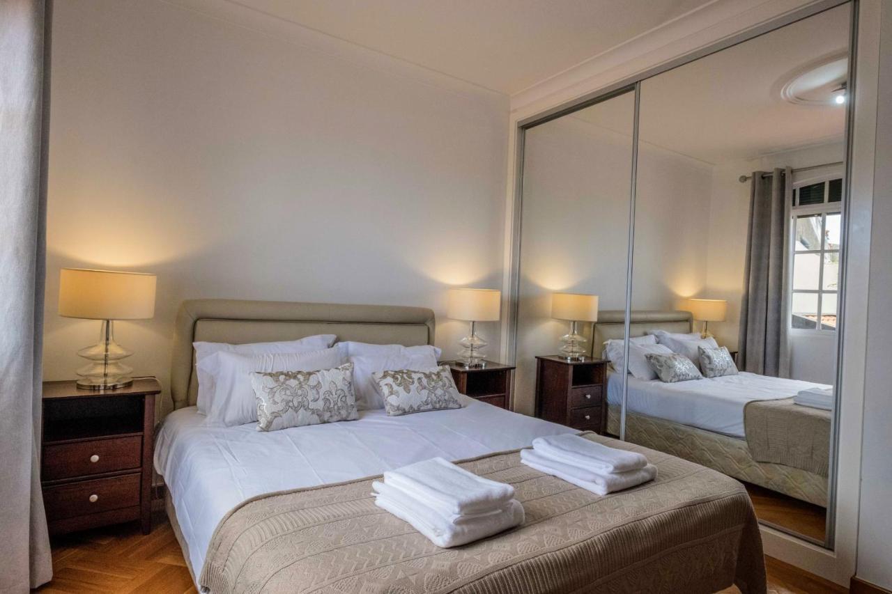 Gem Of A House By Madeira Sun Travel Villa Funchal  Bagian luar foto