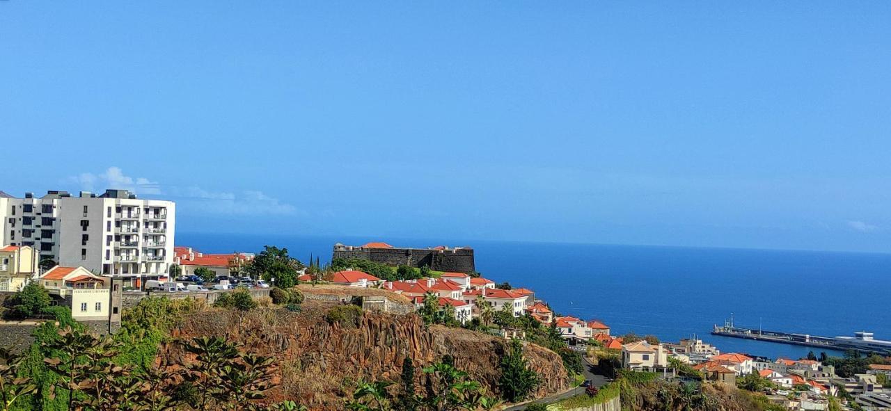 Gem Of A House By Madeira Sun Travel Villa Funchal  Bagian luar foto