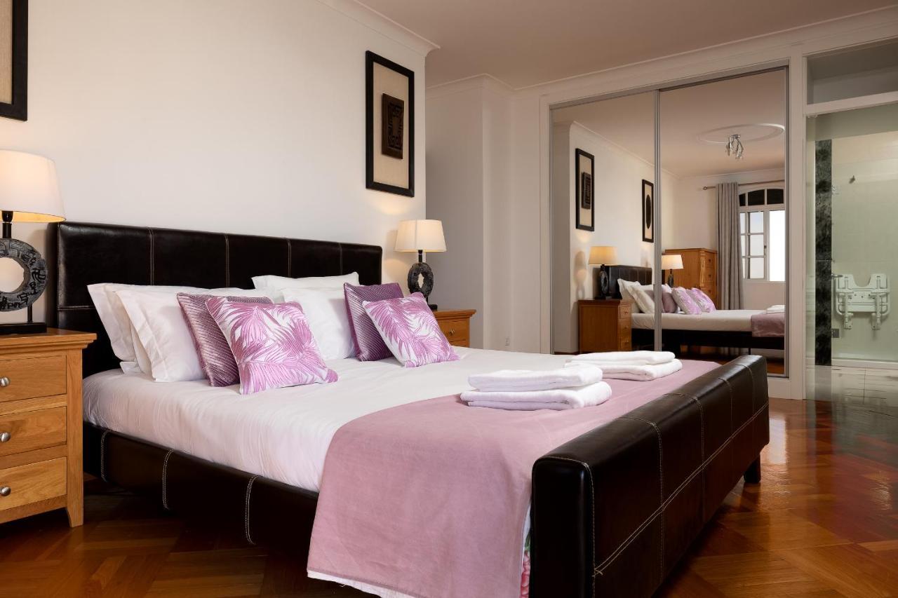 Gem Of A House By Madeira Sun Travel Villa Funchal  Bagian luar foto