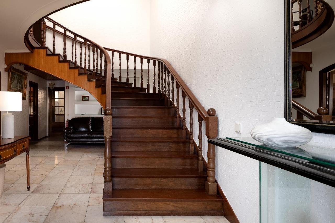 Gem Of A House By Madeira Sun Travel Villa Funchal  Bagian luar foto