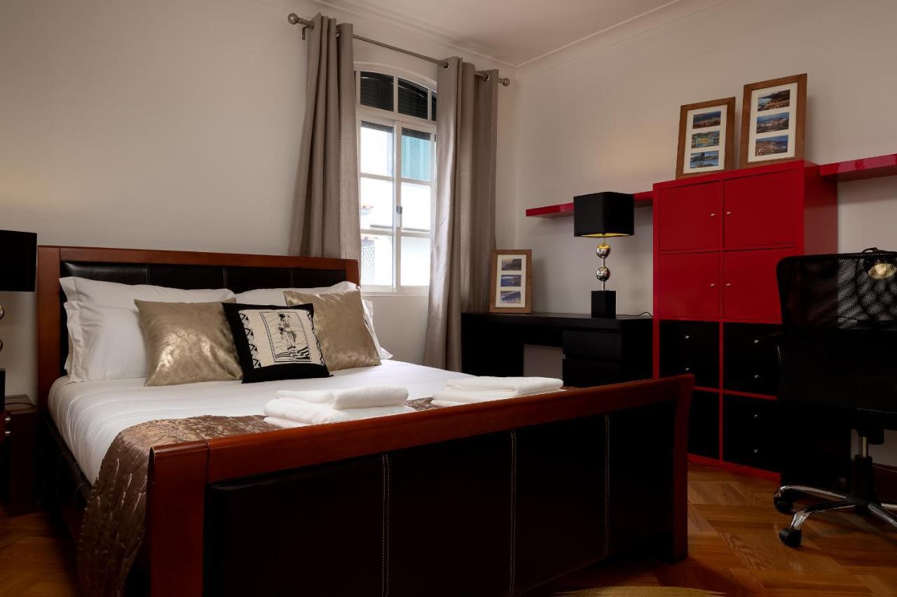 Gem Of A House By Madeira Sun Travel Villa Funchal  Bagian luar foto