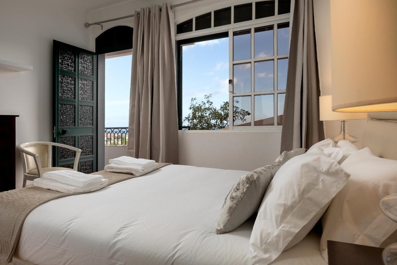 Gem Of A House By Madeira Sun Travel Villa Funchal  Bagian luar foto
